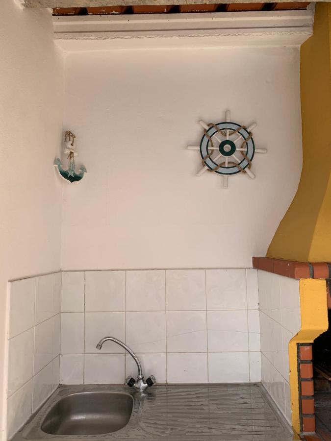 Casa Do Pipo- Almograve, Costa Alentejana Villa Kültér fotó